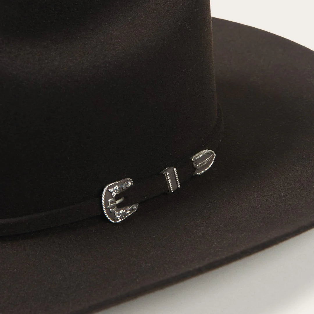 Skyline 6X Cowboy Hat - Chocolate