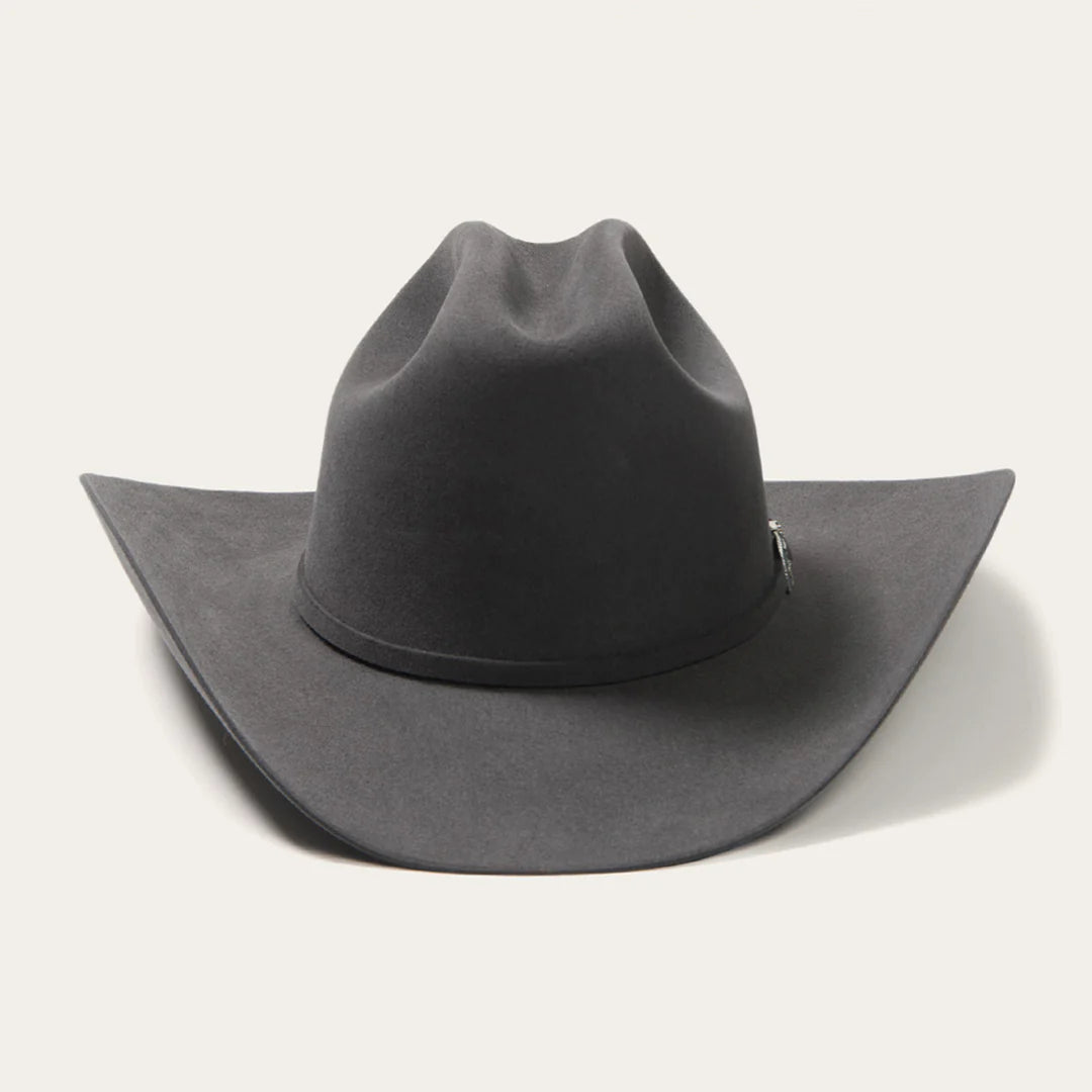 Skyline 6X Cowboy Hat - Granite