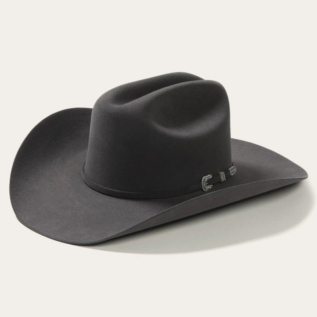 Skyline 6X Cowboy Hat - Granite