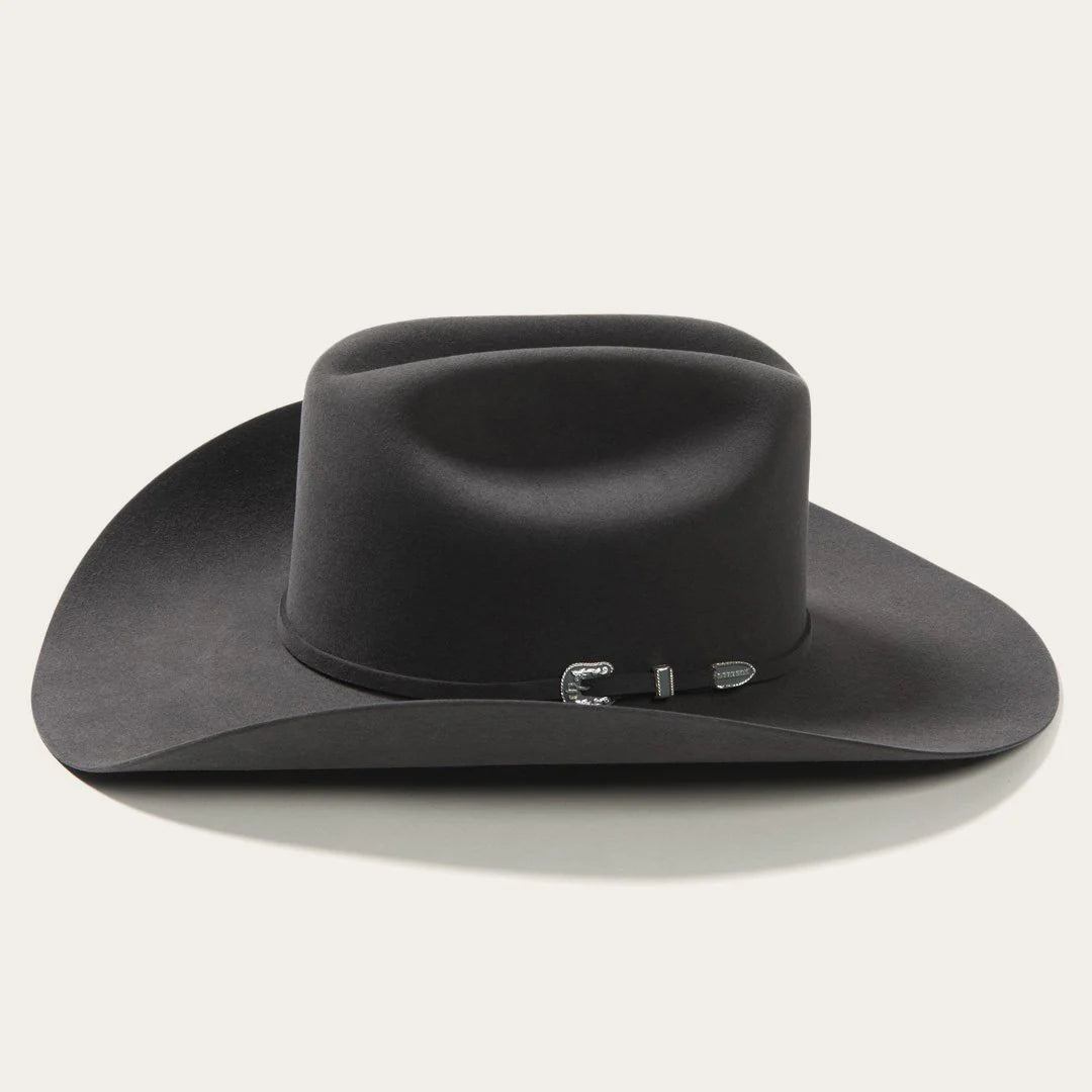 Skyline 6X Cowboy Hat - Granite