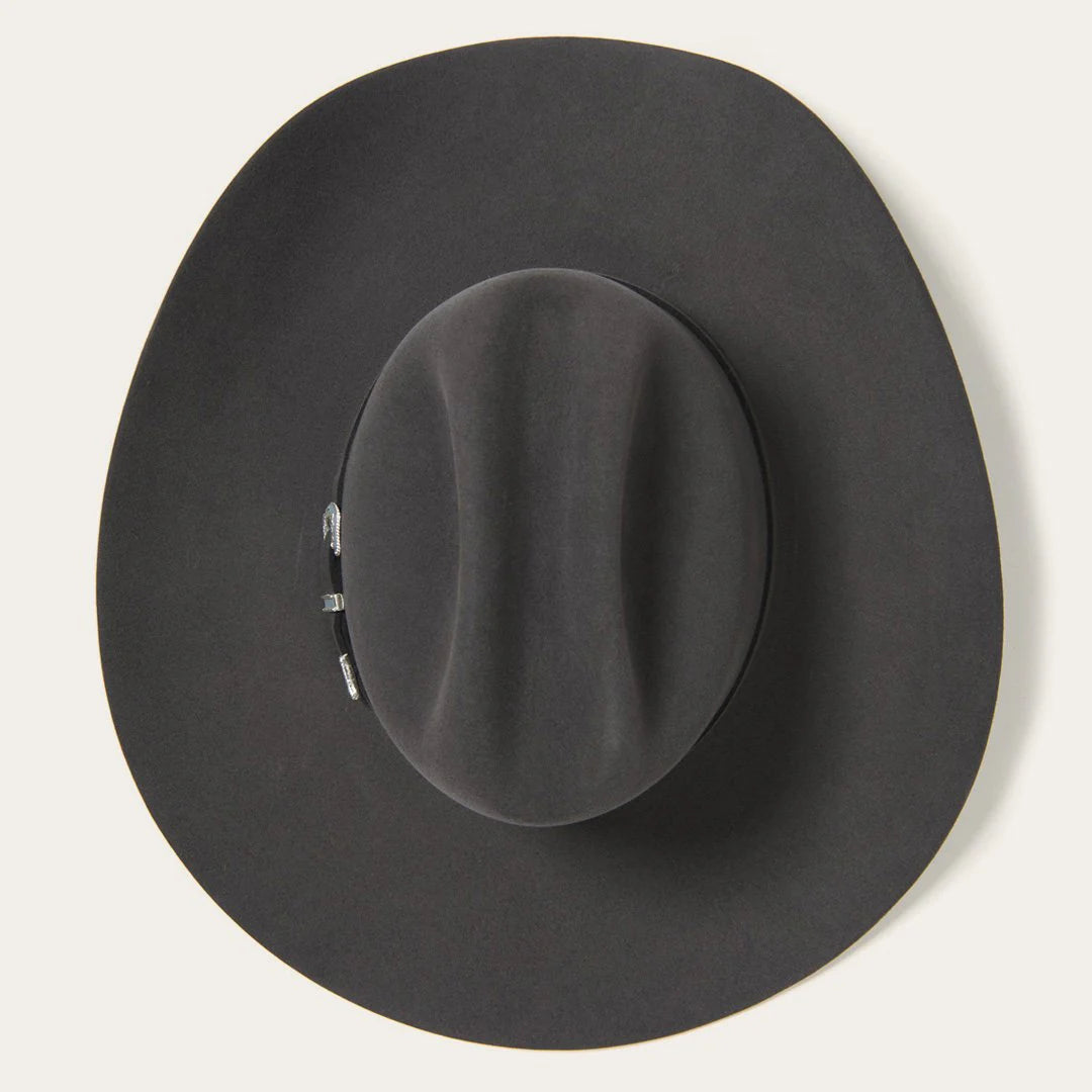 Skyline 6X Cowboy Hat - Granite