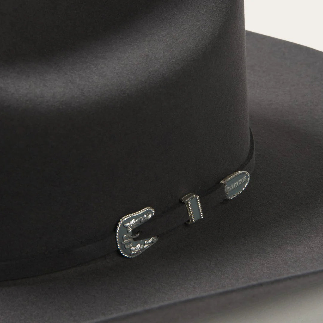 Skyline 6X Cowboy Hat - Granite