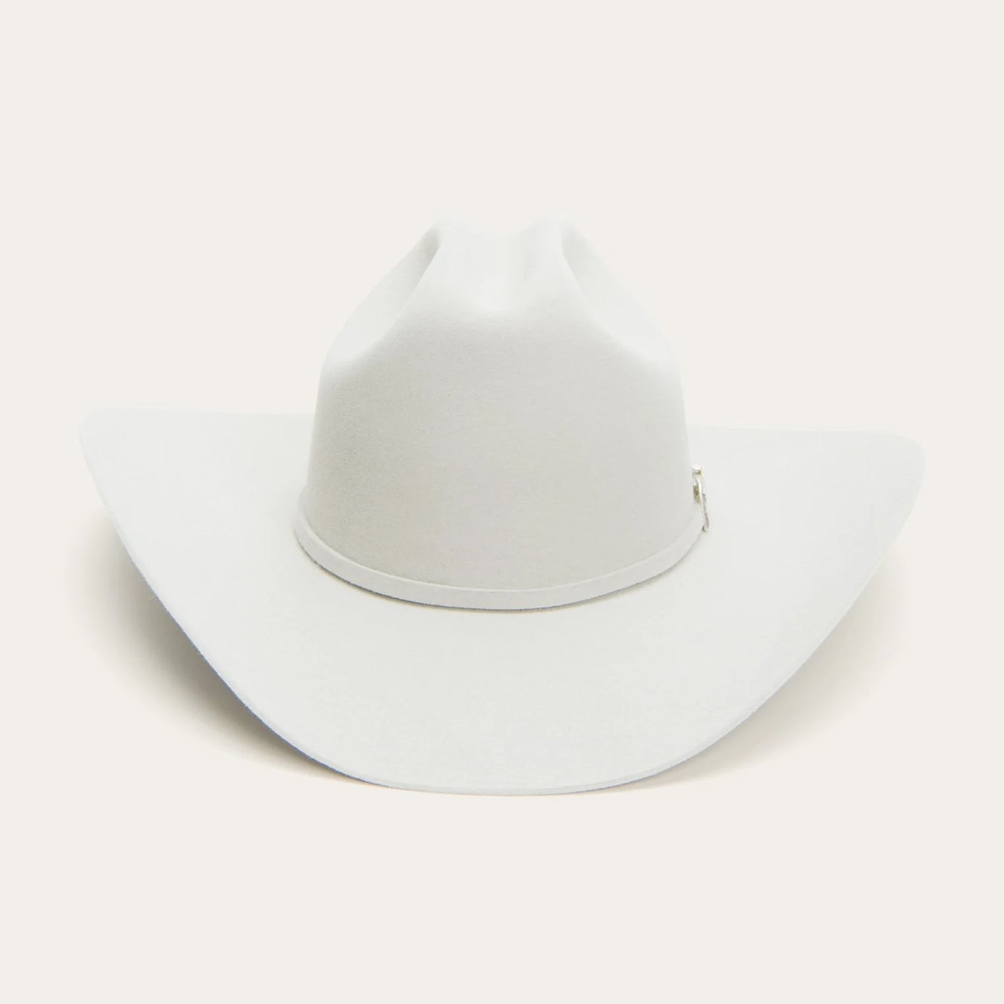 Skyline 6X Cowboy Hat - Silver Grey