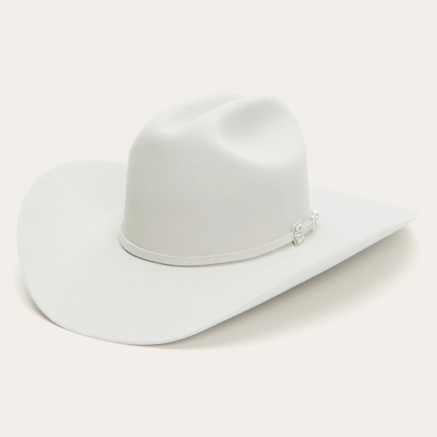 Skyline 6X Cowboy Hat - Silver Grey