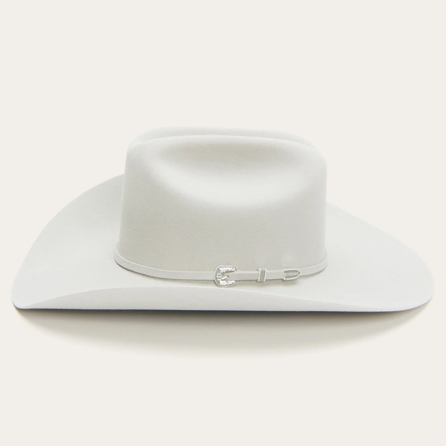 Skyline 6X Cowboy Hat - Silver Grey