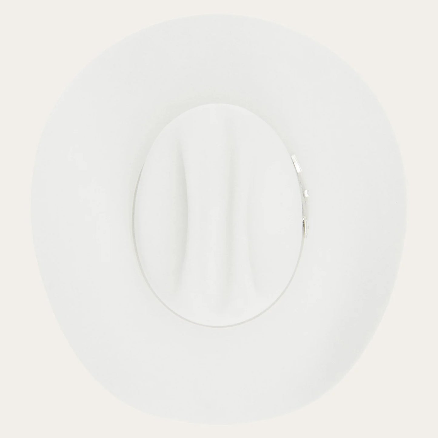 Skyline 6X Cowboy Hat - Silver Grey