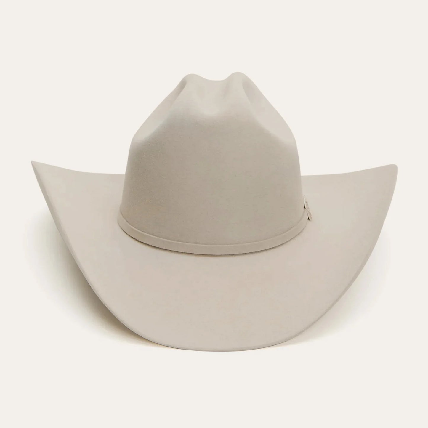 Skyline 6X Cowboy Hat - Silverbelly
