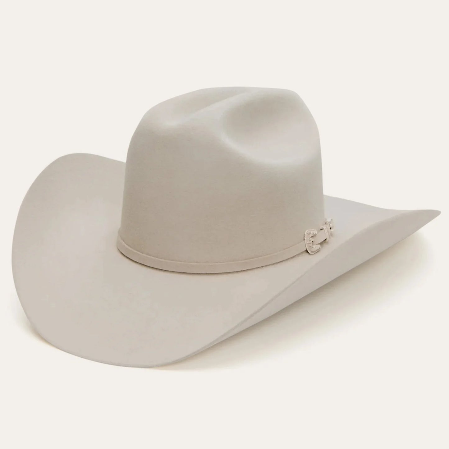Skyline 6X Cowboy Hat - Silverbelly