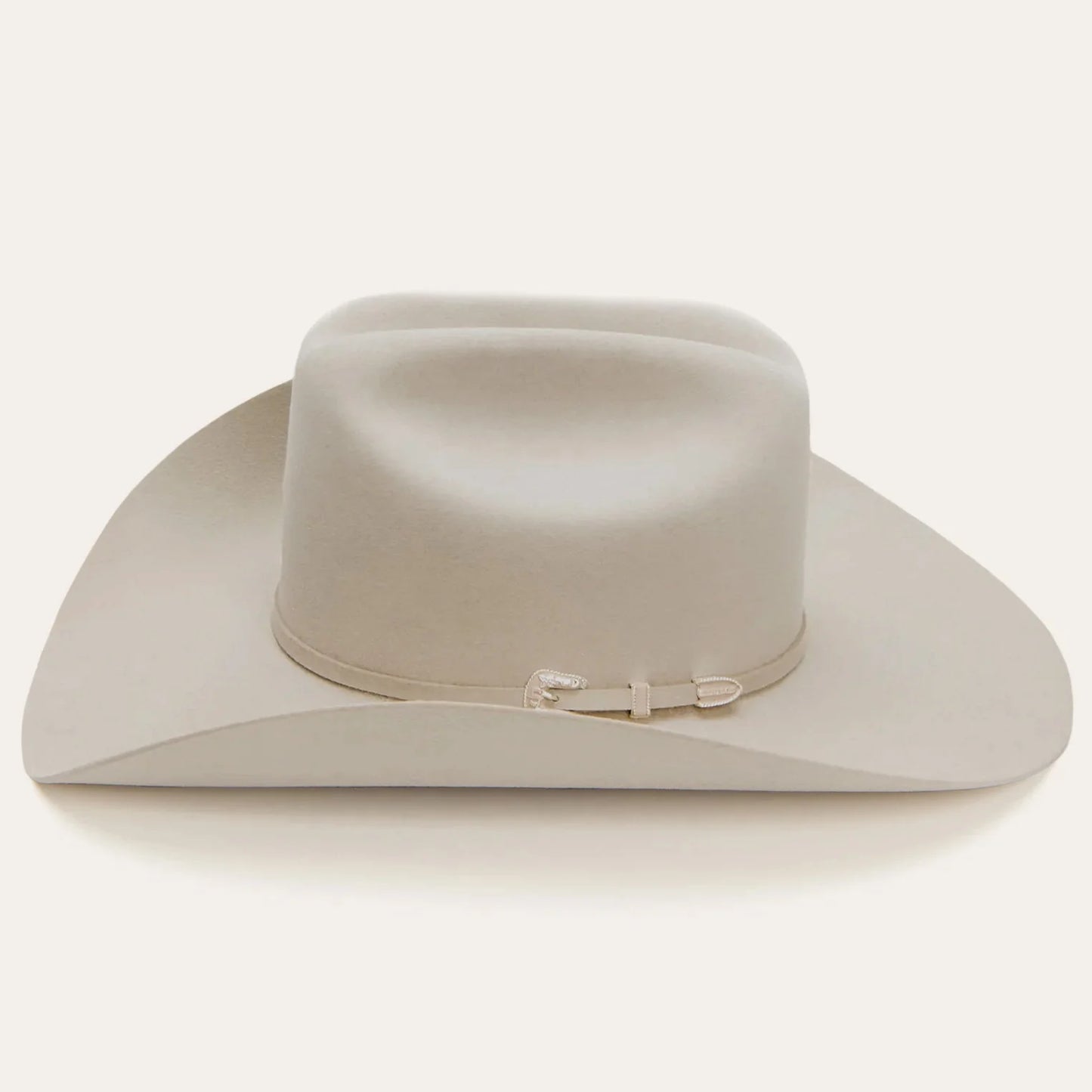 Skyline 6X Cowboy Hat - Silverbelly