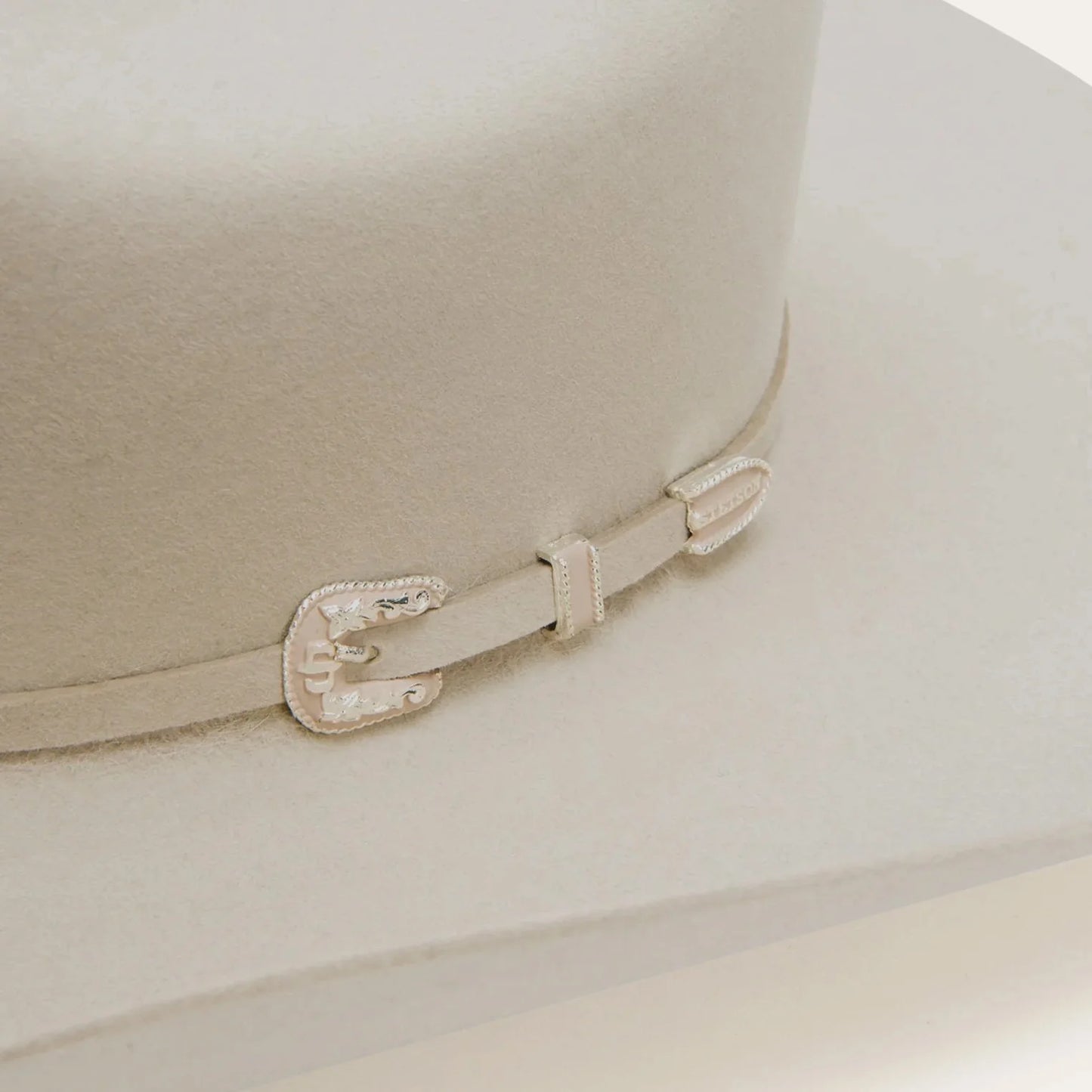 Skyline 6X Cowboy Hat - Silverbelly